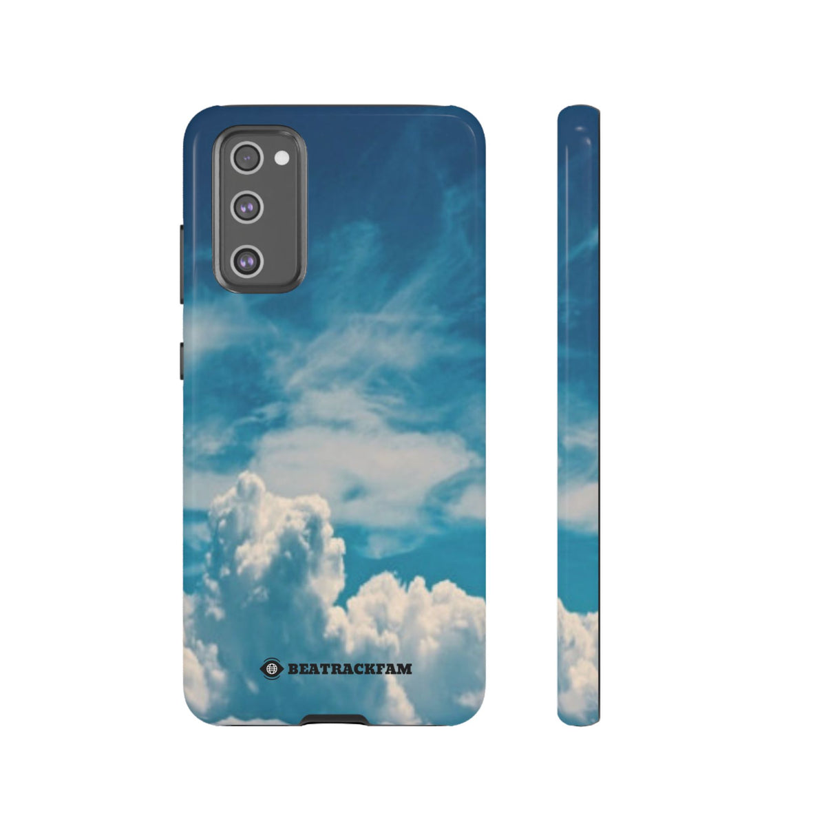 Cloud Phone Case