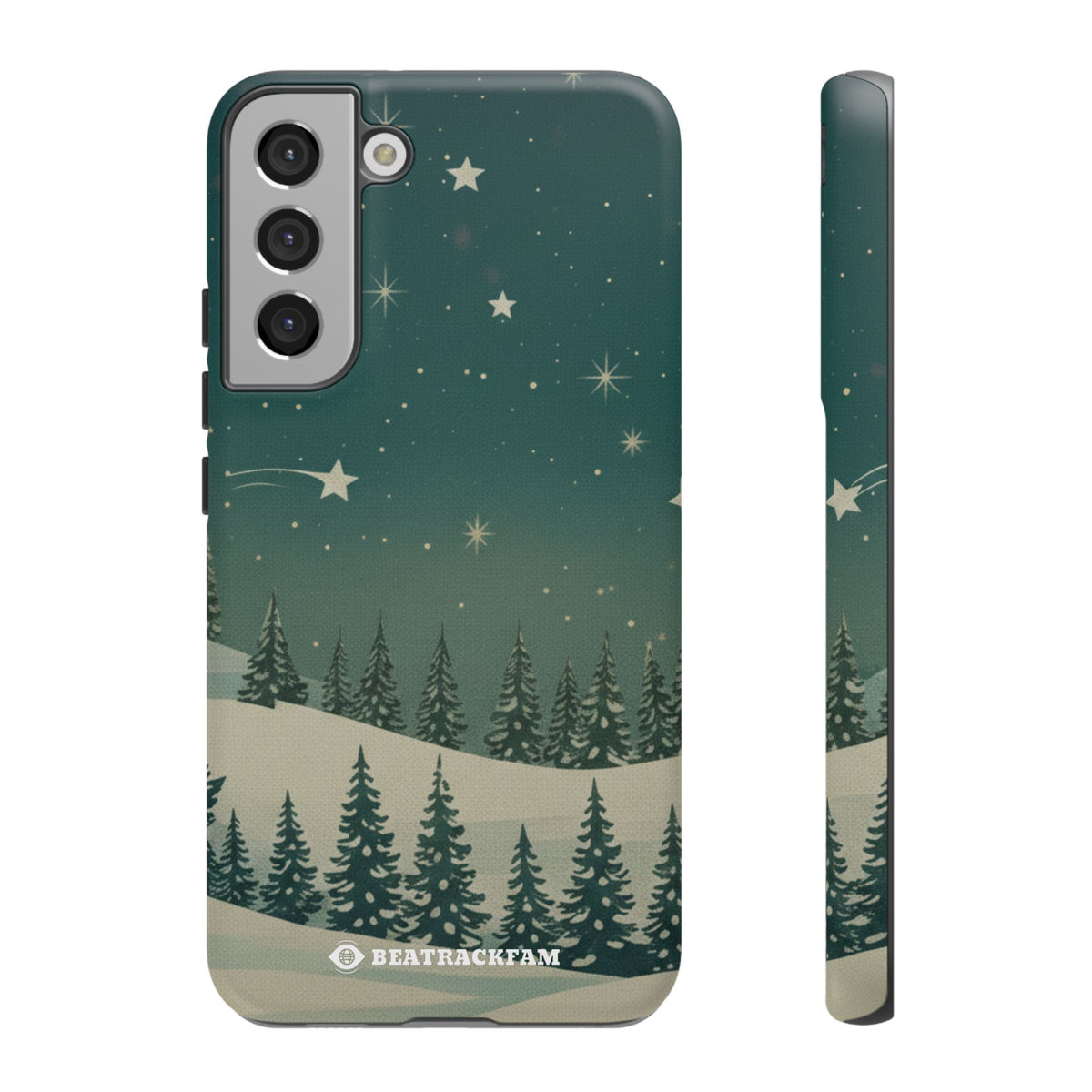 Christmas Tough Phone Case