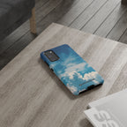 Cloud Phone Case