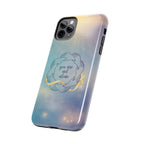 You Are Not Alone Tough Phone Case