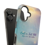 988 Magnetic Phone Case