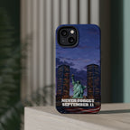 Never Forget Magnetic Phone Case