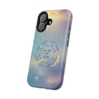 You Are Not Alone Magnetic Phone Case