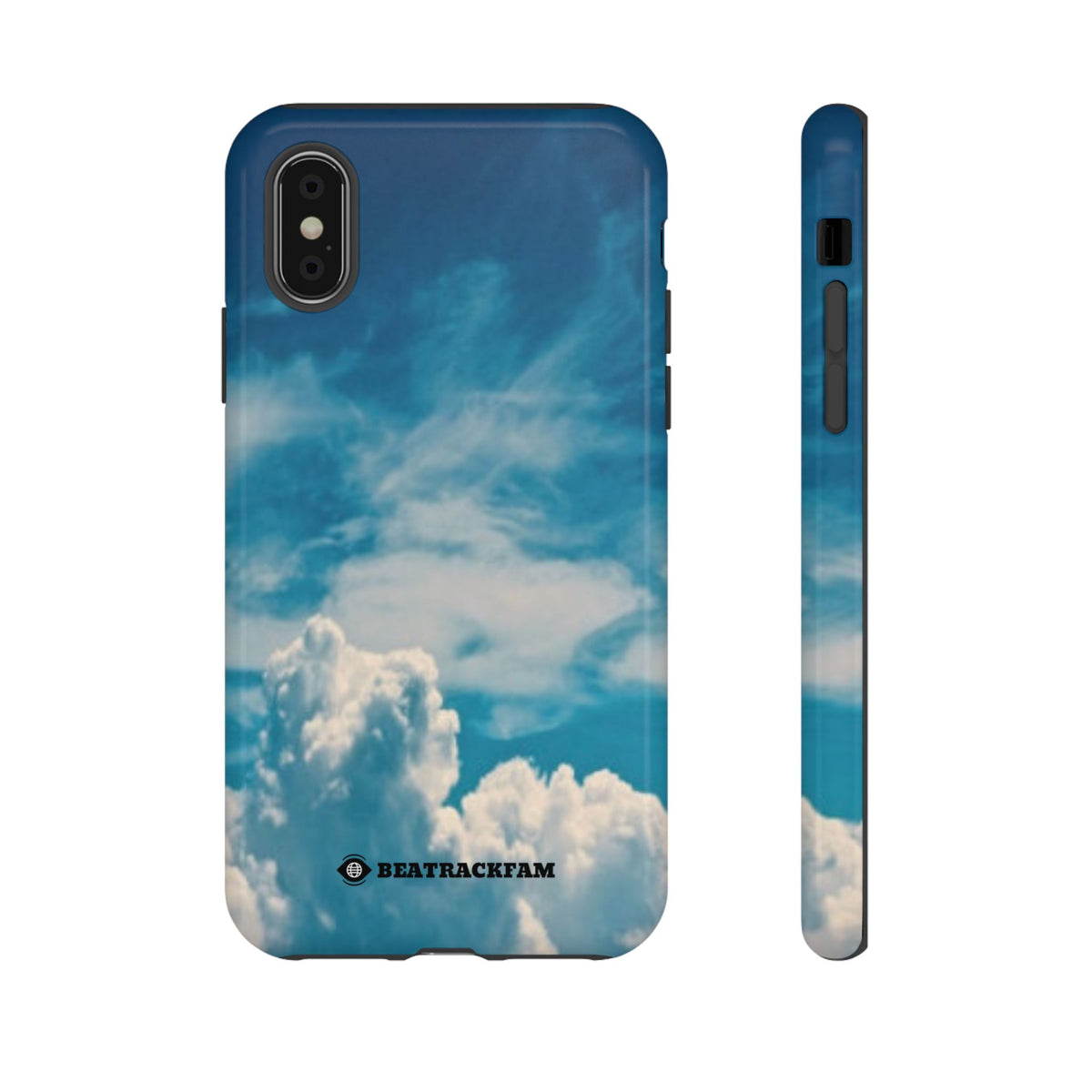 Cloud Phone Case