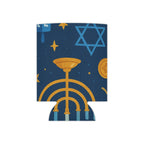 Hanukkah Can Cooler