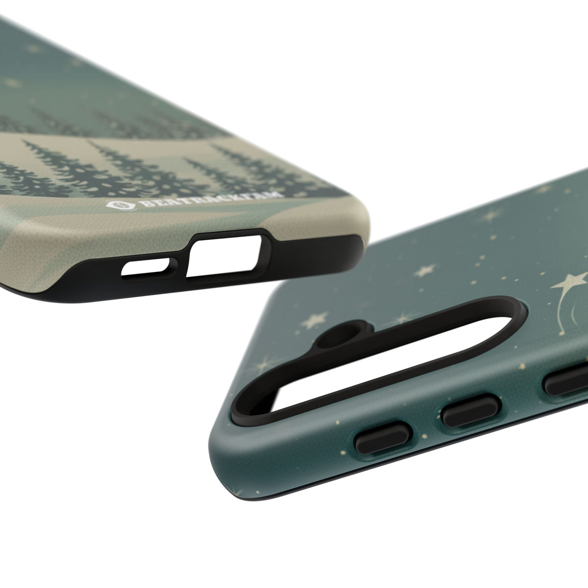 Christmas Tough Phone Case