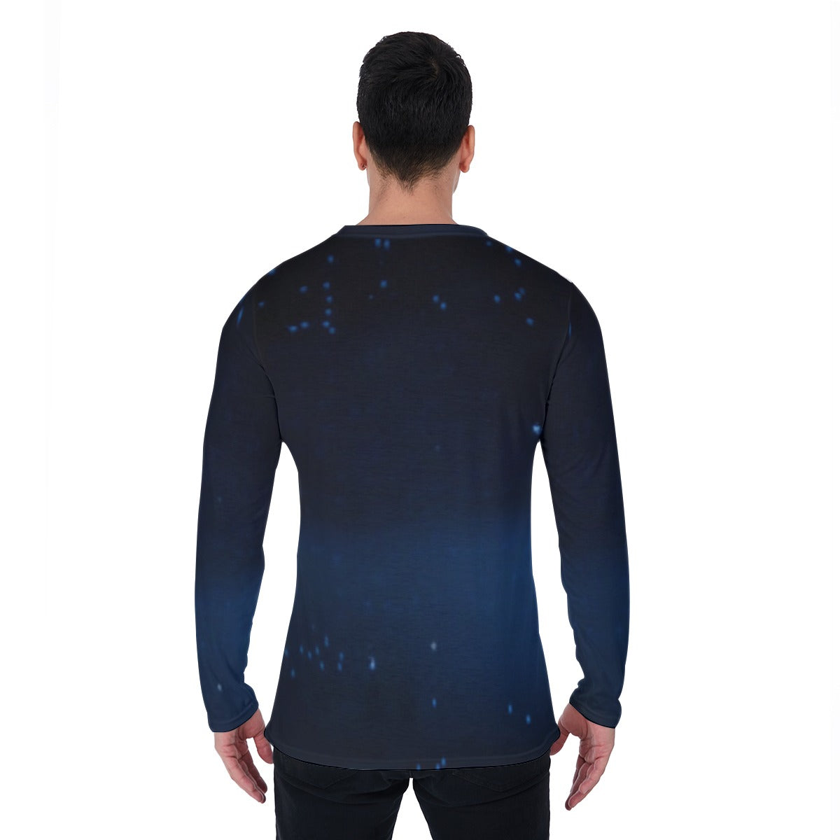 All-Over Print Long Sleeve T-Shirt