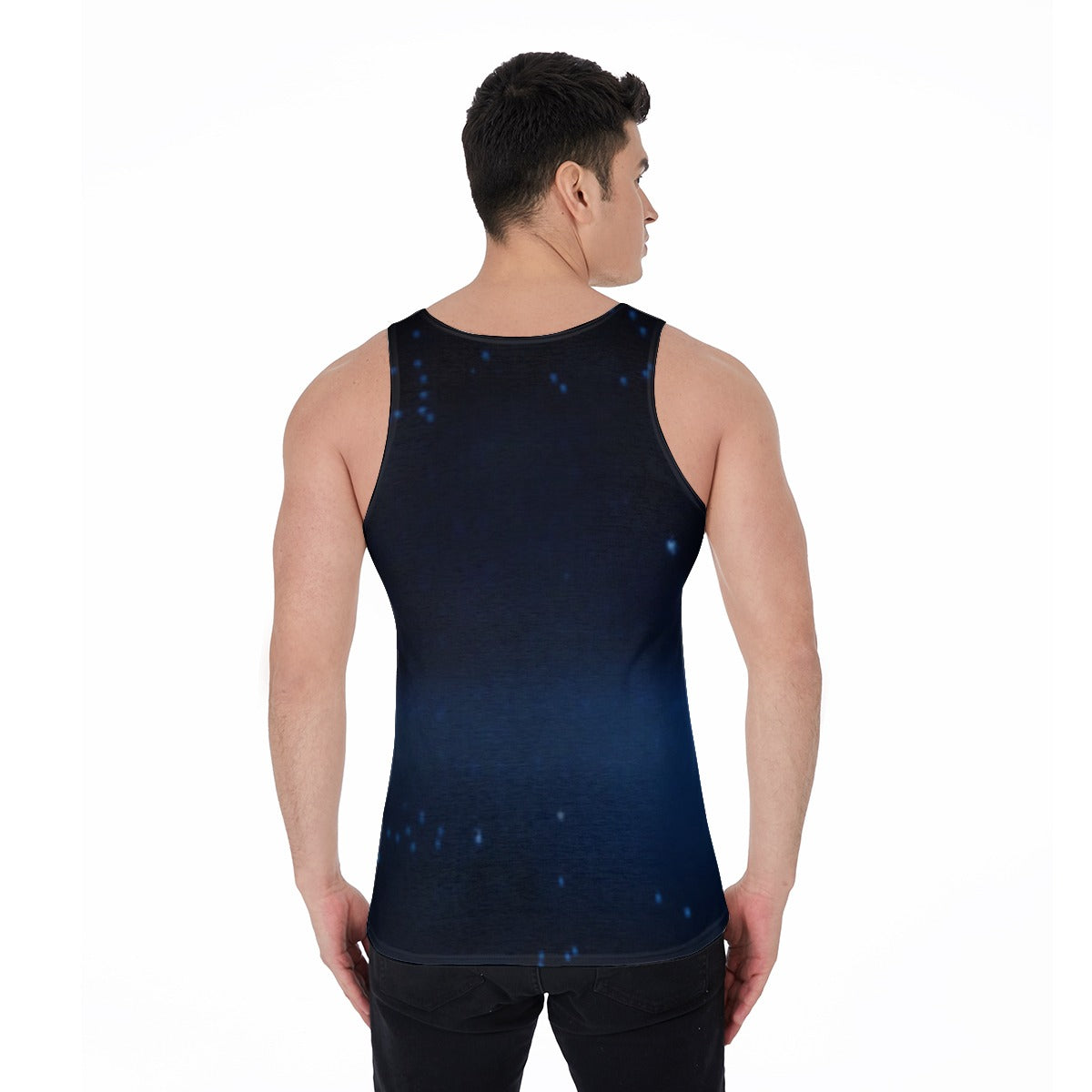 All-Over Print Men's Tank Top