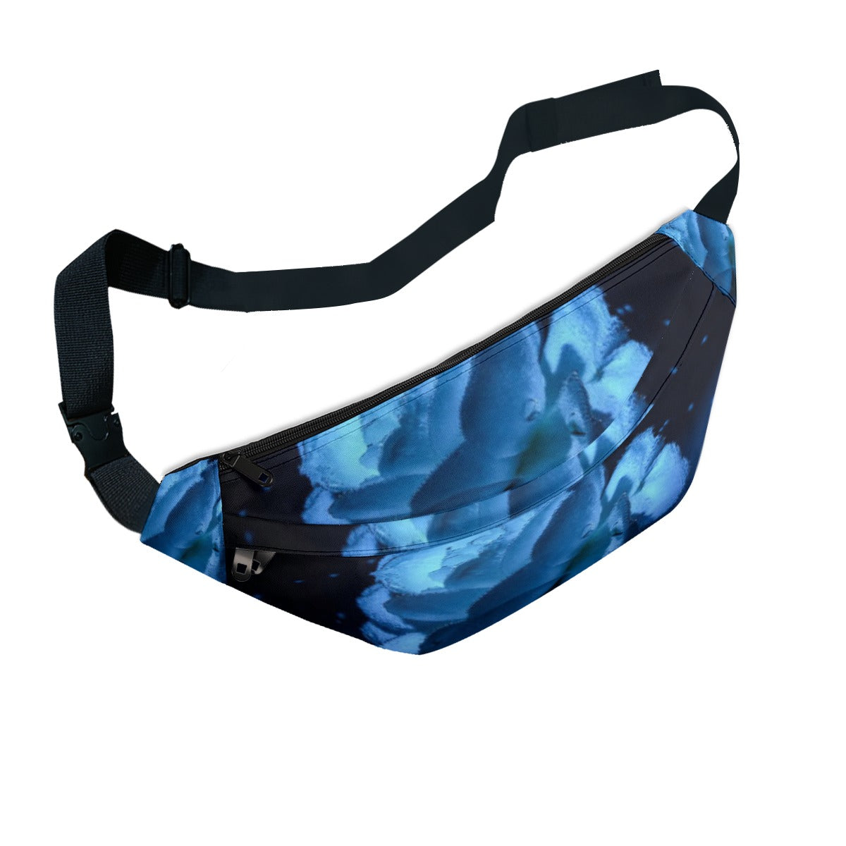 Large Fanny Bag  Zipper upgrade