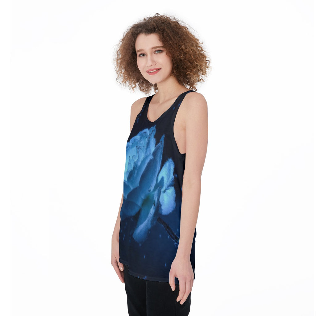 All-Over Print Women's Tank Top