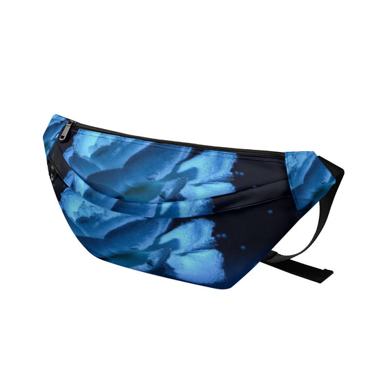 Large Fanny Bag  Zipper upgrade