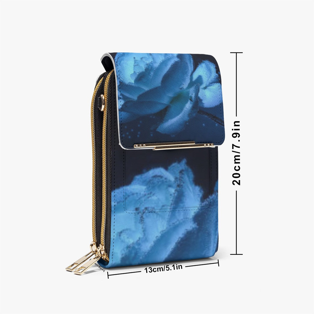 Mobile Phone Chest Bag