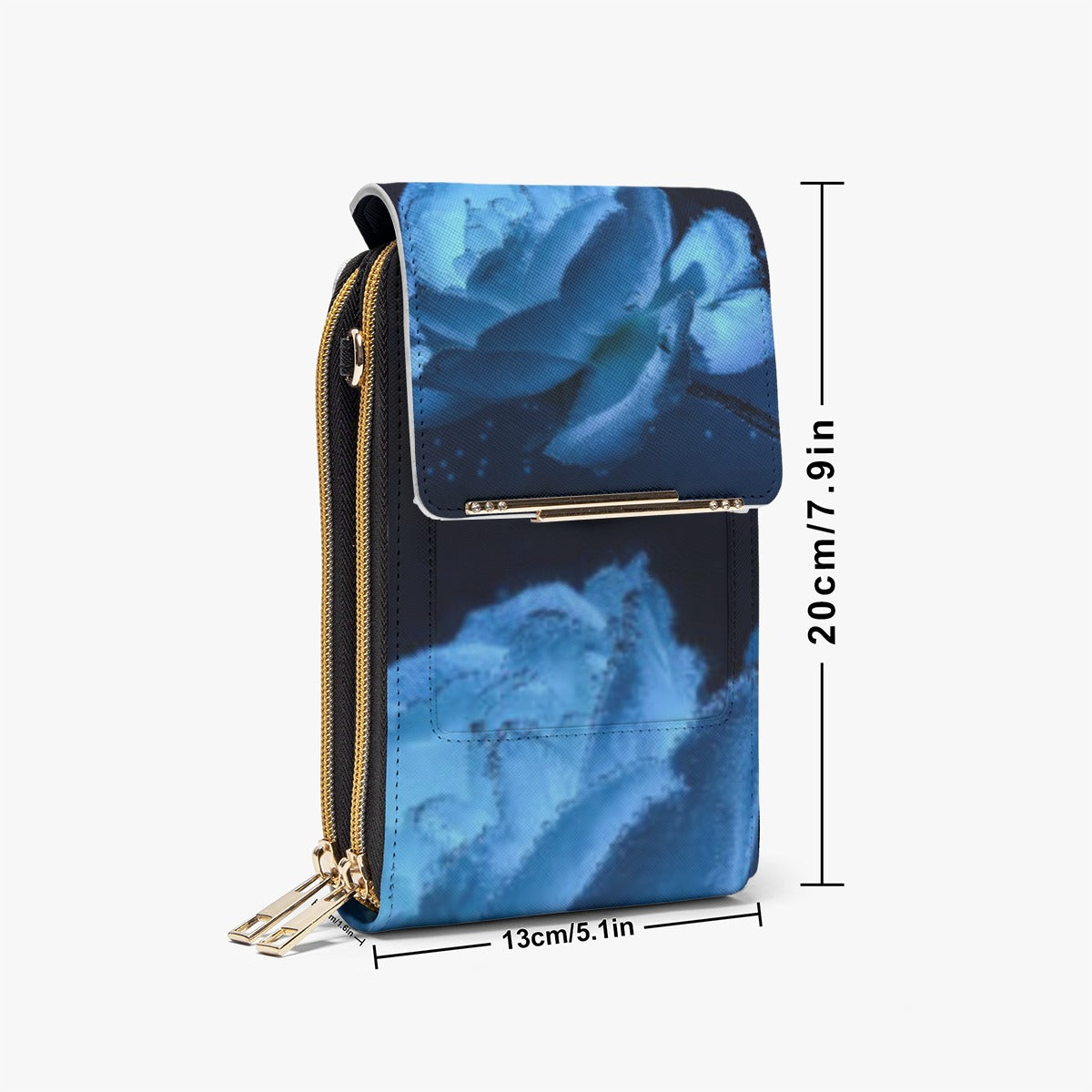 Mobile Phone Chest Bag