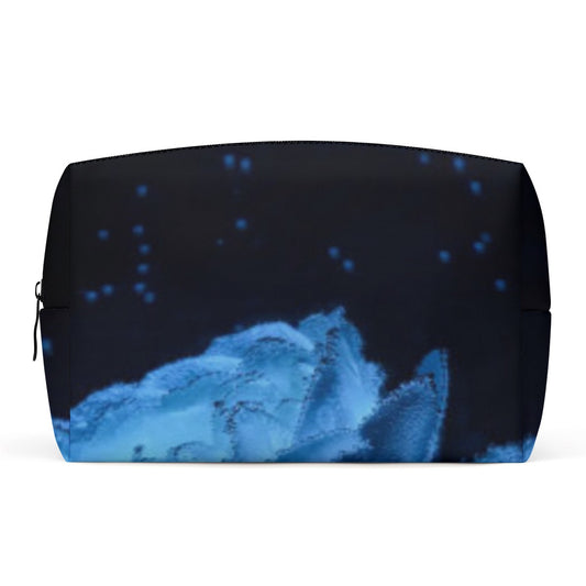 PU Cosmetic Bag