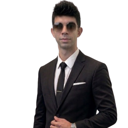 Joseph Gabay