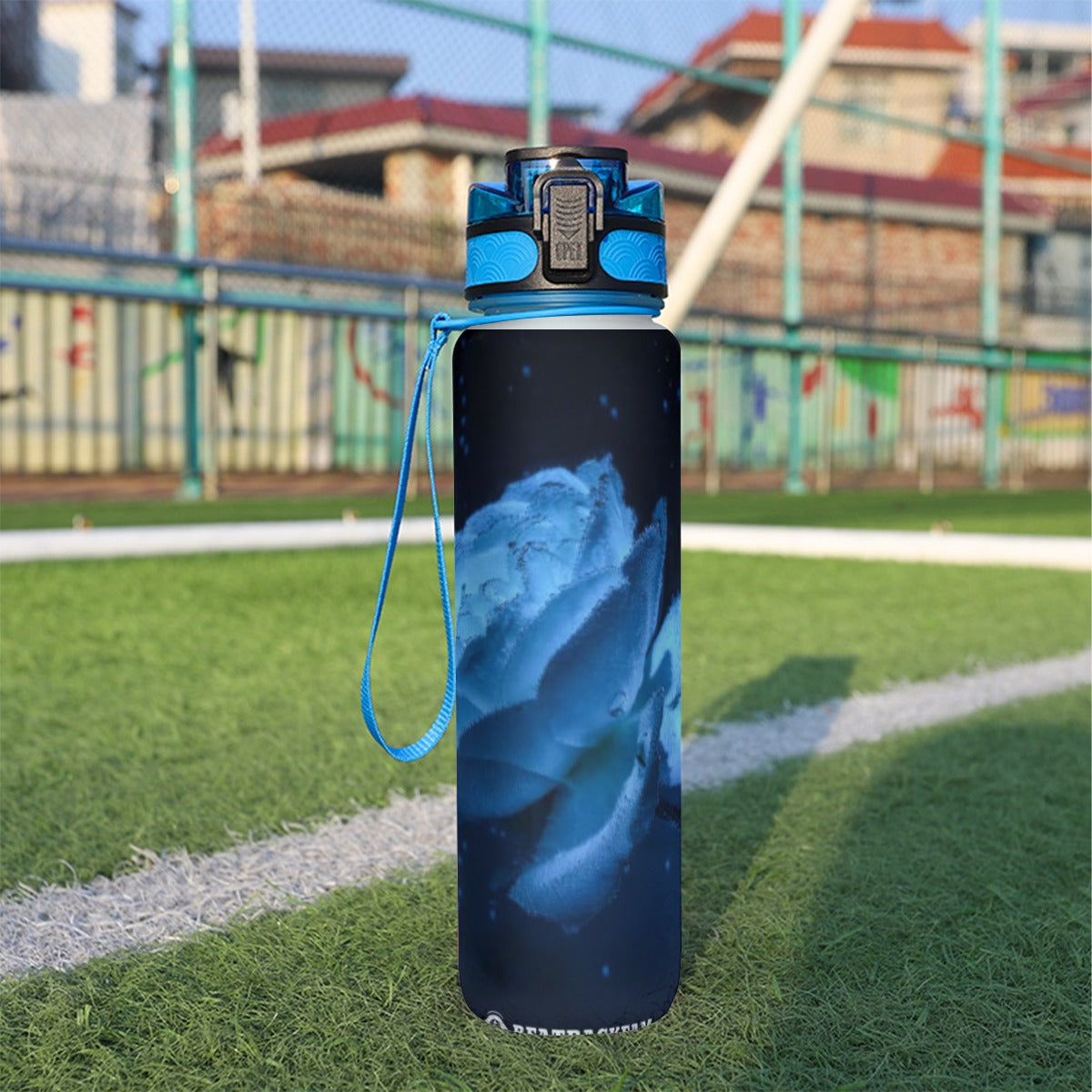 Sport Water Bottle 32oz