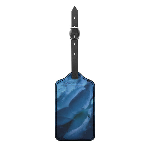 Seamless Luggage Tag