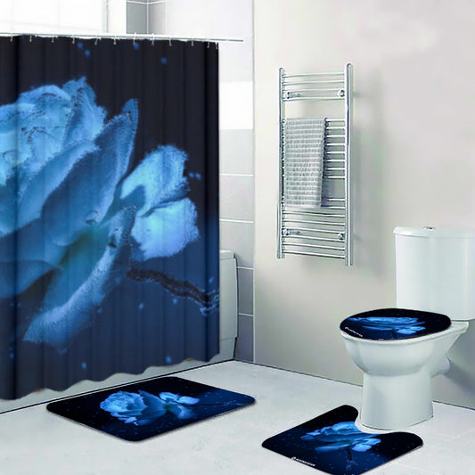 Four-piece Bathroom