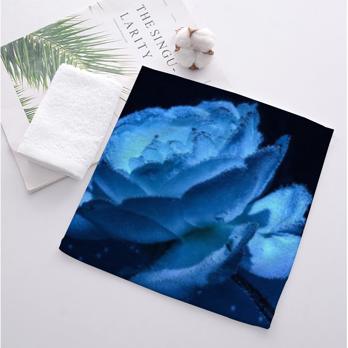 All-Over Print Towel