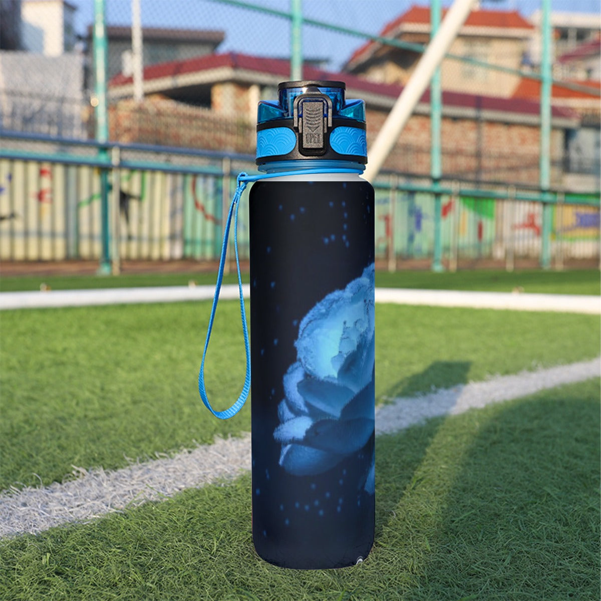 Sport Water Bottle 32oz