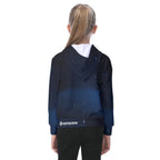 All-Over Print Kid's Heavy Fleece Hoodie