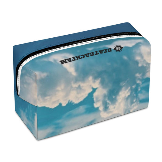 PU Cosmetic Bag