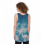 All-Over Print Women's Tank Top