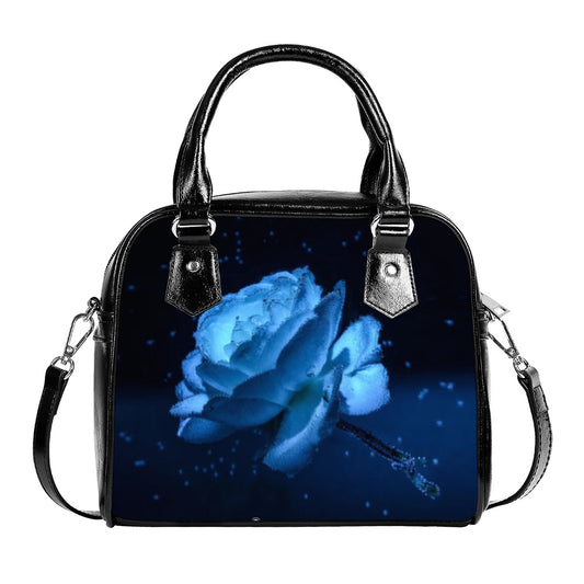 Handbag With Single Shoulder Strap
