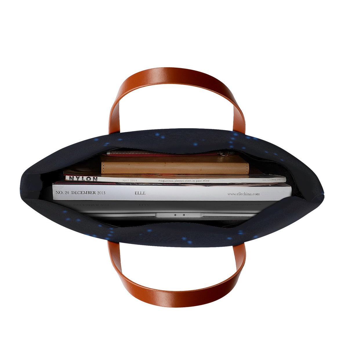 Women's Tote Bag | Diving Cloth