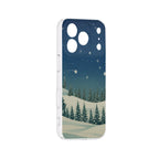iPhone 17 Series Mobile Phone Case | TPU - Christmas Holiday Collection