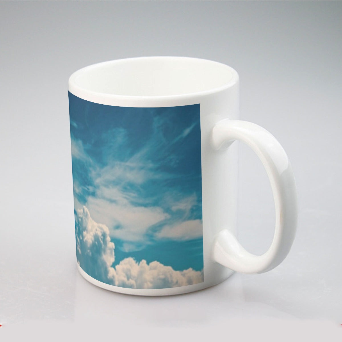 Mugs 11oz | ceramics