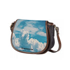 Tambourin Bag With Single Strap