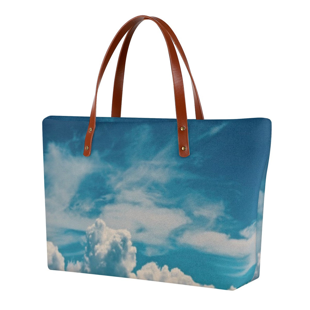 Women's Tote Bag | Diving Cloth