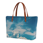 Women's Tote Bag | Diving Cloth