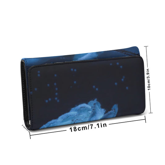 Foldable Wallet