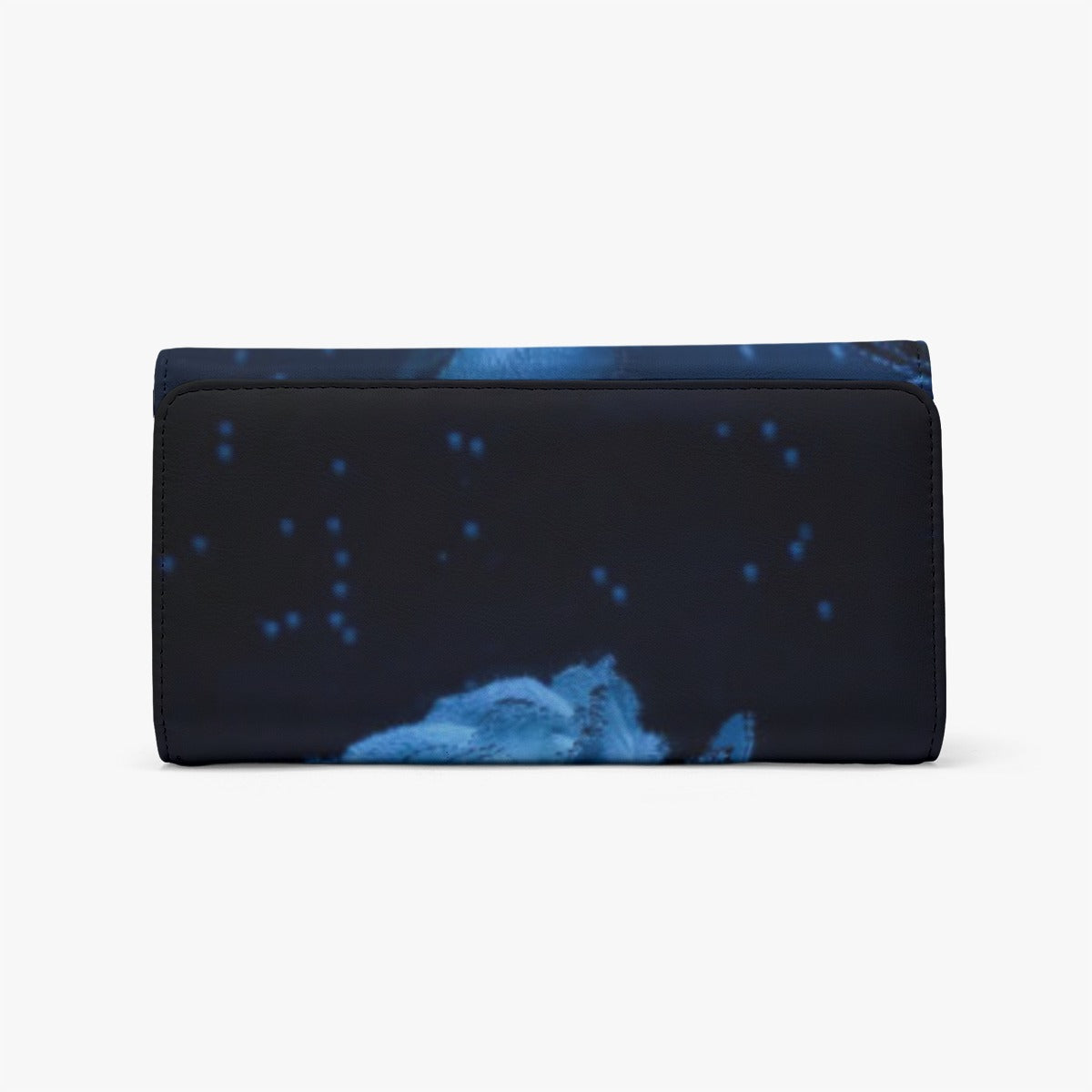 Foldable Wallet