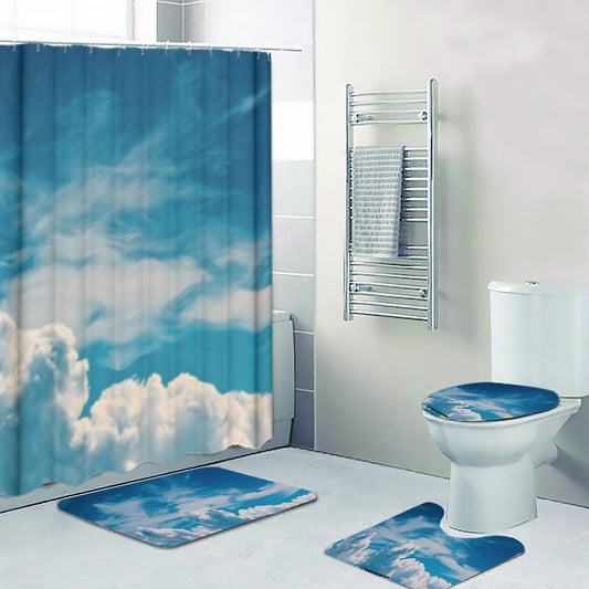 Four-piece Bathroom
