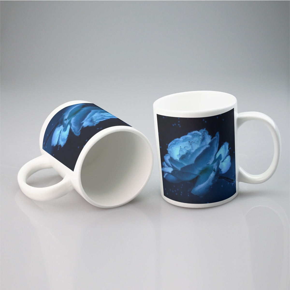 Mugs 11oz | ceramics