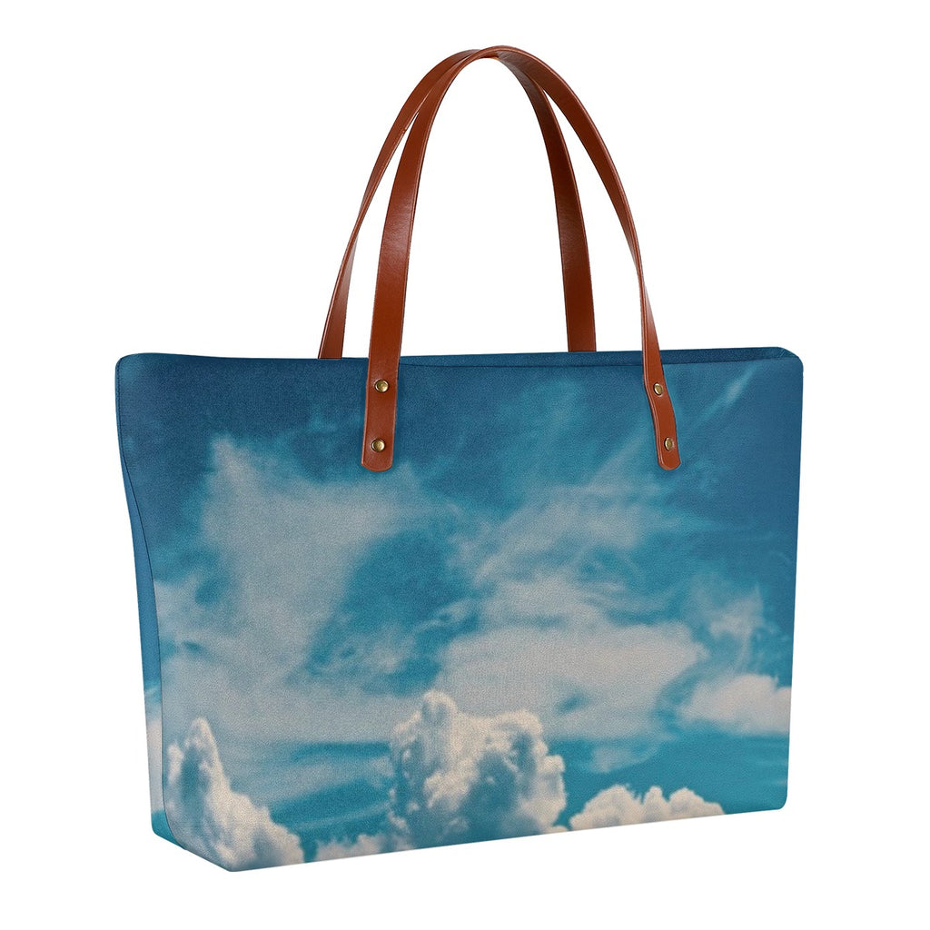 Women's Tote Bag | Diving Cloth
