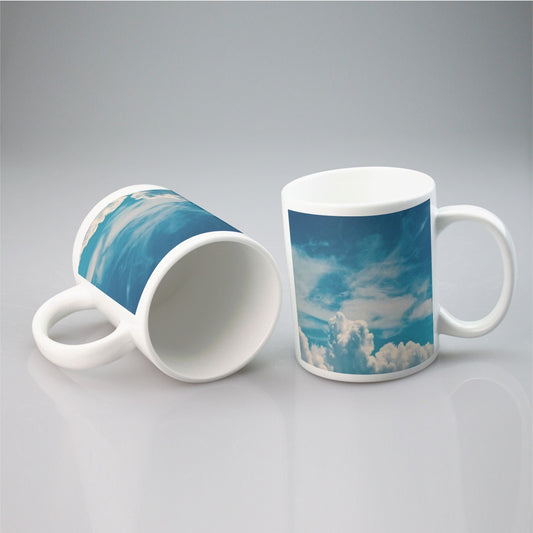 Mugs 11oz | ceramics