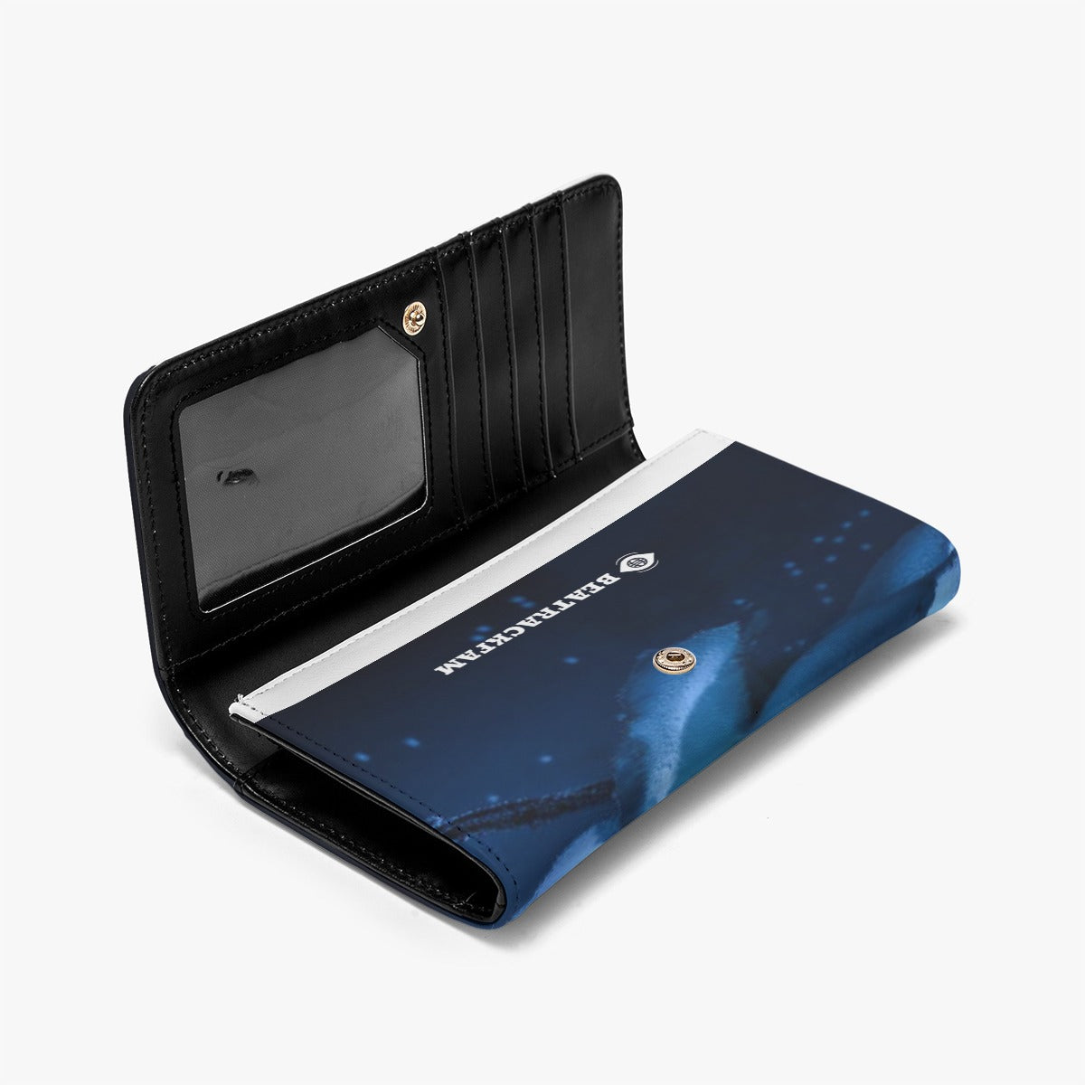 Foldable Wallet