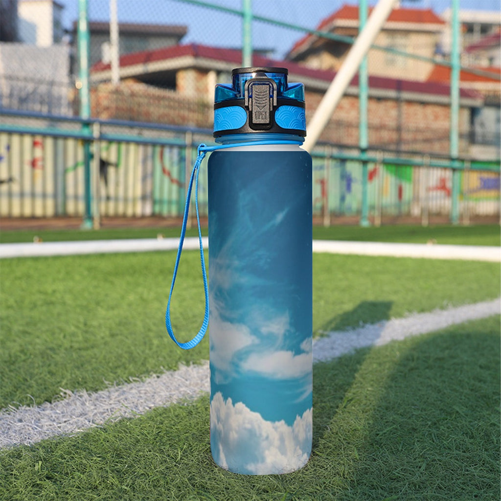 Sport Water Bottle 32oz