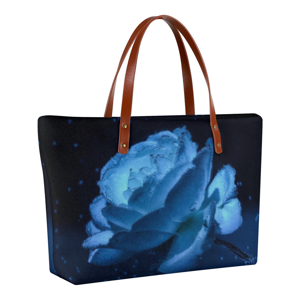 Women's Tote Bag | Diving Cloth