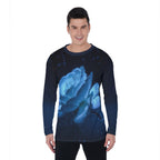 All-Over Print Long Sleeve T-Shirt