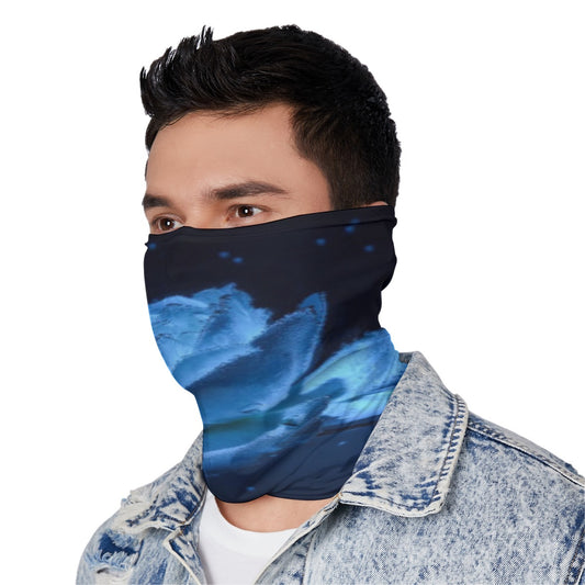 All-Over Print Neck Gaiter