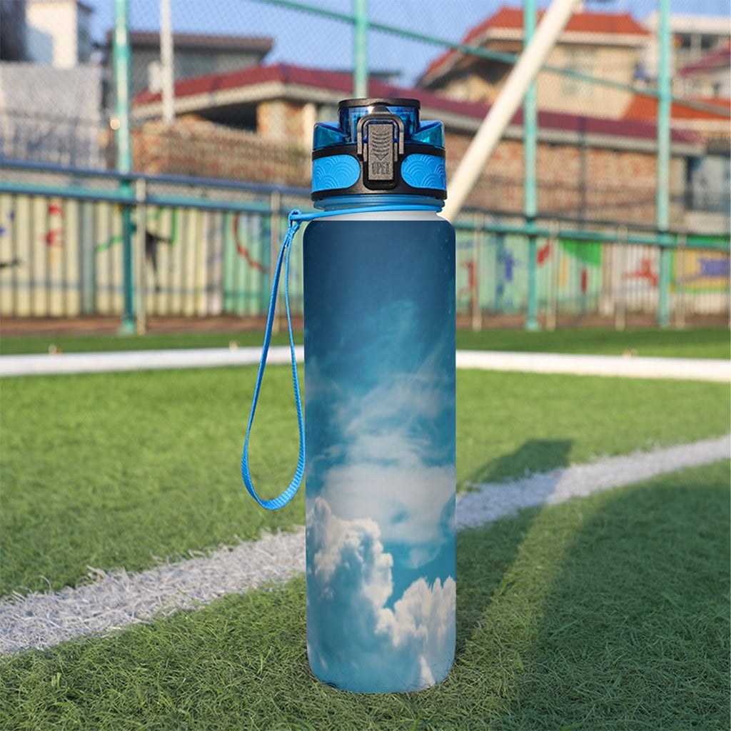 Sport Water Bottle 32oz