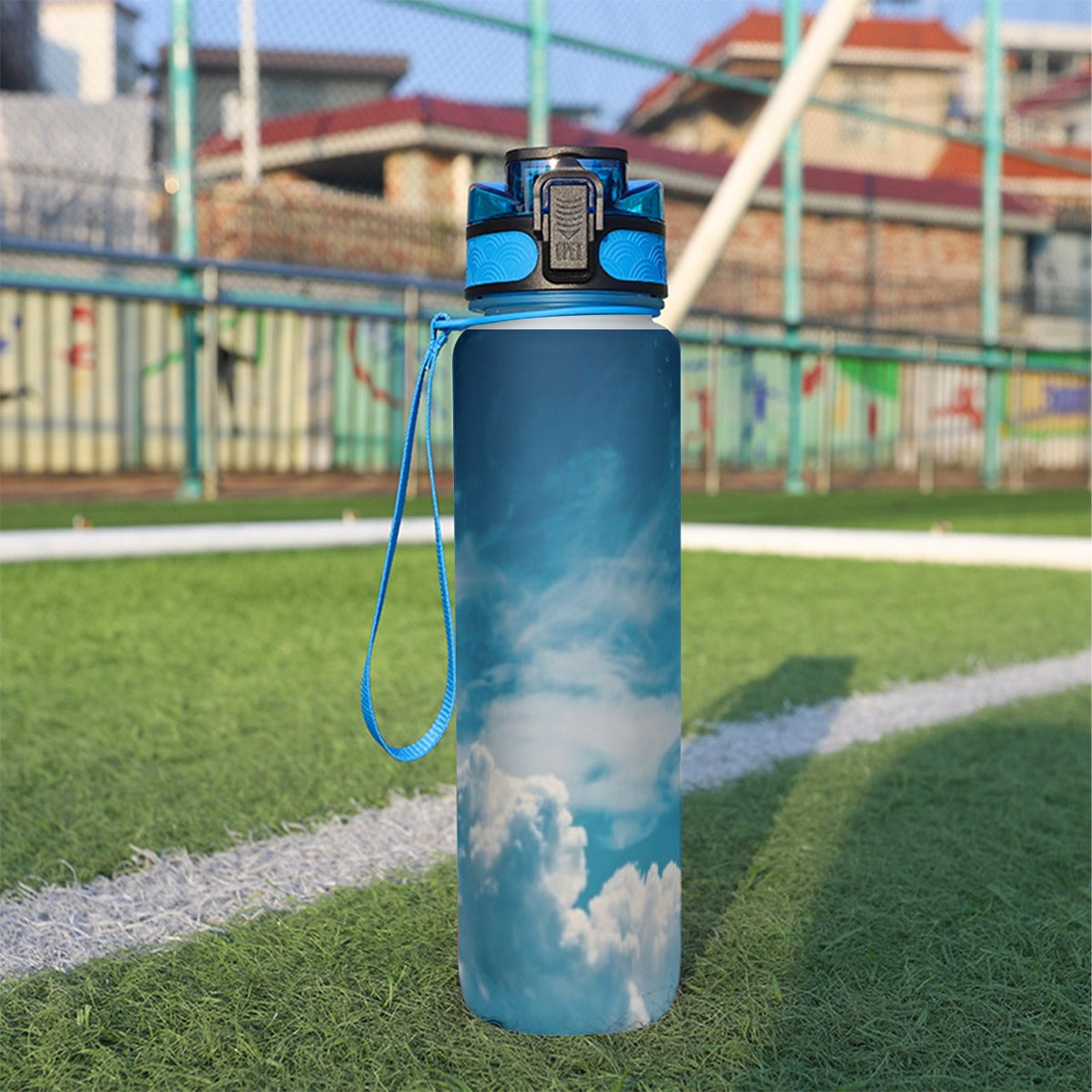 Sport Water Bottle 32oz