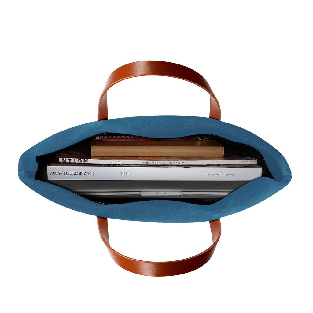 Women's Tote Bag | Diving Cloth