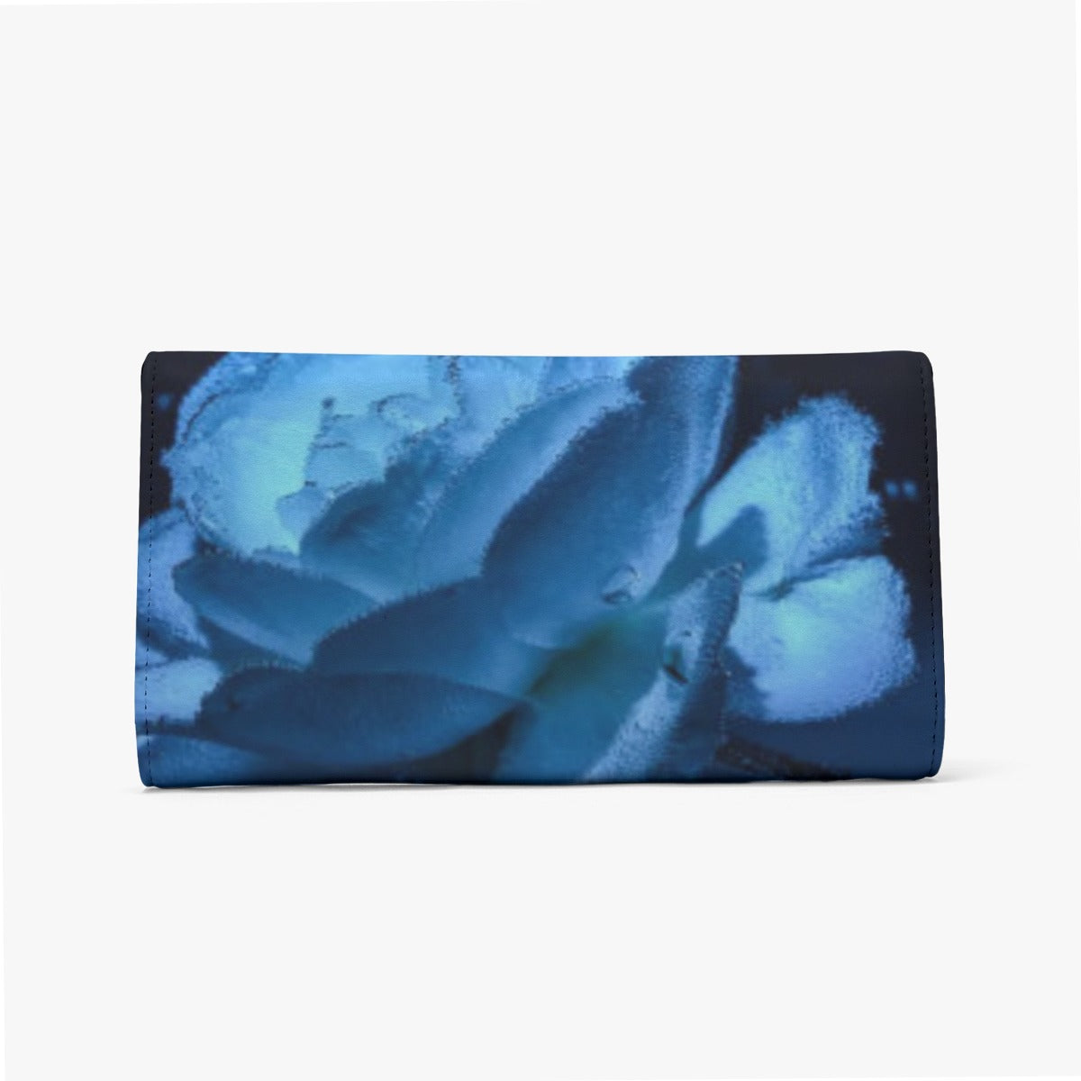 Foldable Wallet