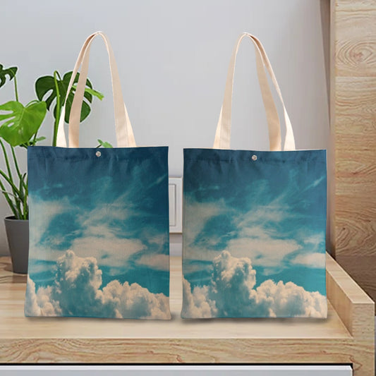 Women's Canvas Bag